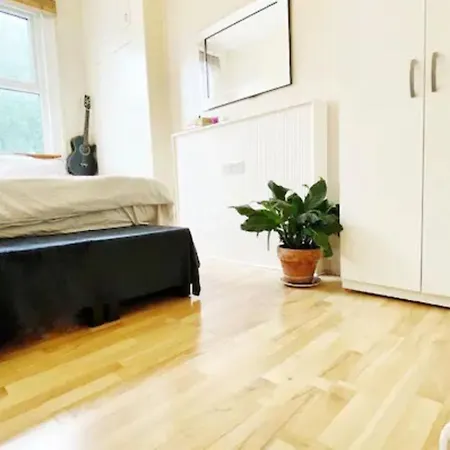 Homestay In The City Of London - Clapham Junction